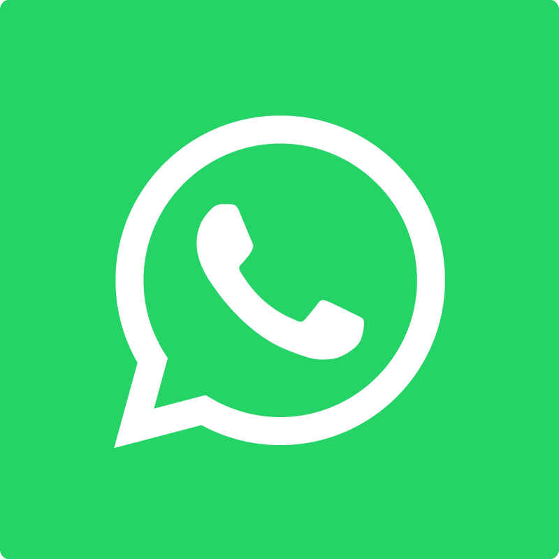 Whatsapp de Kaus Logistics